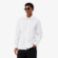 Εικόνα της Ανδρικό Textured Βαμβακερό Πουκάμισο Regular Fit