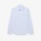 Ανδρικό Slim Fit Striped Stretch Poplin Πουκάμισο-3CH8730|LTBG