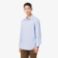 Εικόνα της Ανδρικό Slim Fit Striped Stretch Poplin Πουκάμισο