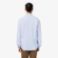 Εικόνα της Ανδρικό Slim Fit Striped Stretch Poplin Πουκάμισο