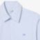 Εικόνα της Ανδρικό Slim Fit Striped Stretch Poplin Πουκάμισο