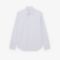 Ανδρικό Striped Pinpoint Πουκάμισο Slim Fit-3CH8793|L522