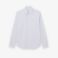 Εικόνα της Ανδρικό Striped Pinpoint Πουκάμισο Slim Fit