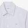 Εικόνα της Ανδρικό Striped Pinpoint Πουκάμισο Slim Fit