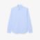 Εικόνα της Ανδρικό Striped Pinpoint Πουκάμισο Slim Fit