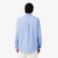 Εικόνα της Ανδρικό Striped Pinpoint Πουκάμισο Regular Fit