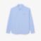 Εικόνα της Ανδρικό Striped Pinpoint Πουκάμισο Regular Fit