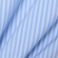 Εικόνα της Ανδρικό Striped Pinpoint Πουκάμισο Regular Fit
