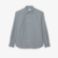 Εικόνα της Ανδρικό Striped Pinpoint Πουκάμισο Regular Fit
