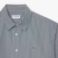 Εικόνα της Ανδρικό Striped Pinpoint Πουκάμισο Regular Fit