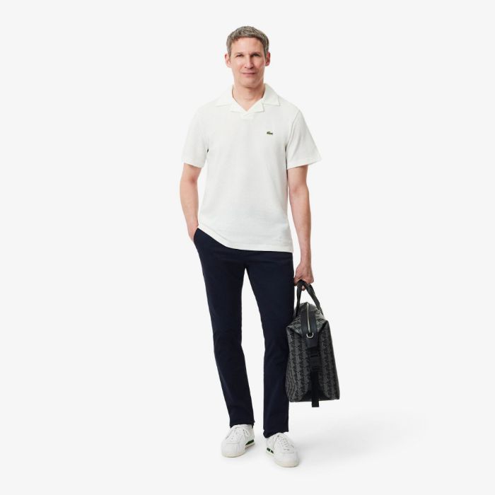 Εικόνα της Ανδρικό Stretch Twill Chinos Slim Fit Long 32