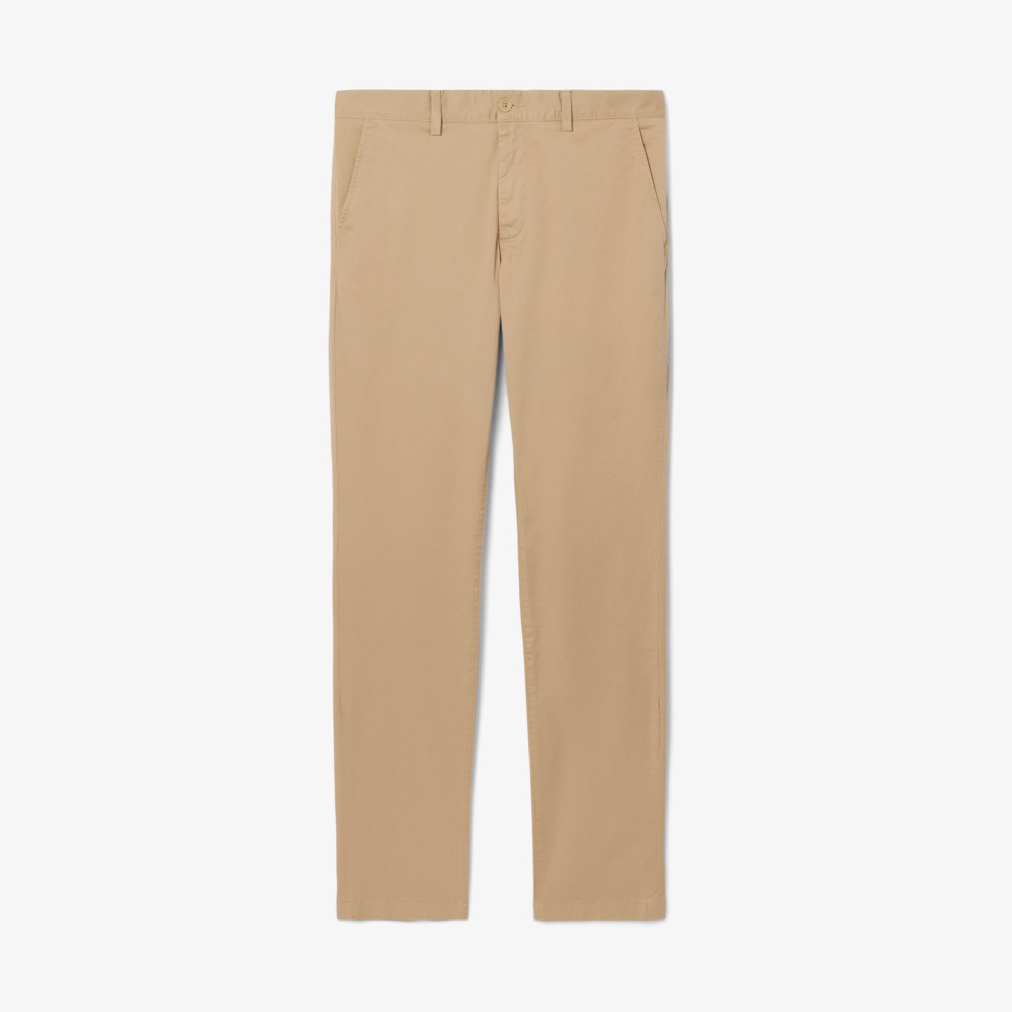 Εικόνα της Ανδρικό Stretch Twill Chinos Slim Fit