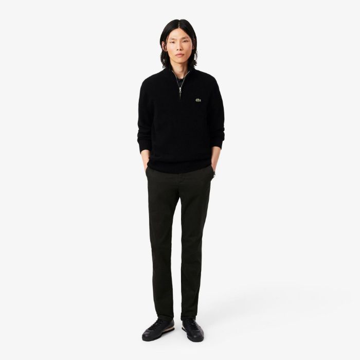 Εικόνα της Ανδρικό Stretch Twill Chinos Slim Fit