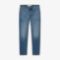Ανδρικό 5 Pocket Indigo Jeans Slim Fit Long 32-3HH5019-32|LMK9
