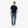 Εικόνα της Ανδρικό 5 Pocket Indigo Jeans Slim Fit Long 32