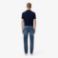 Εικόνα της Ανδρικό 5 Pocket Indigo Jeans Slim Fit Long 32