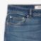 Εικόνα της Ανδρικό 5 Pocket Indigo Jeans Slim Fit Long 32