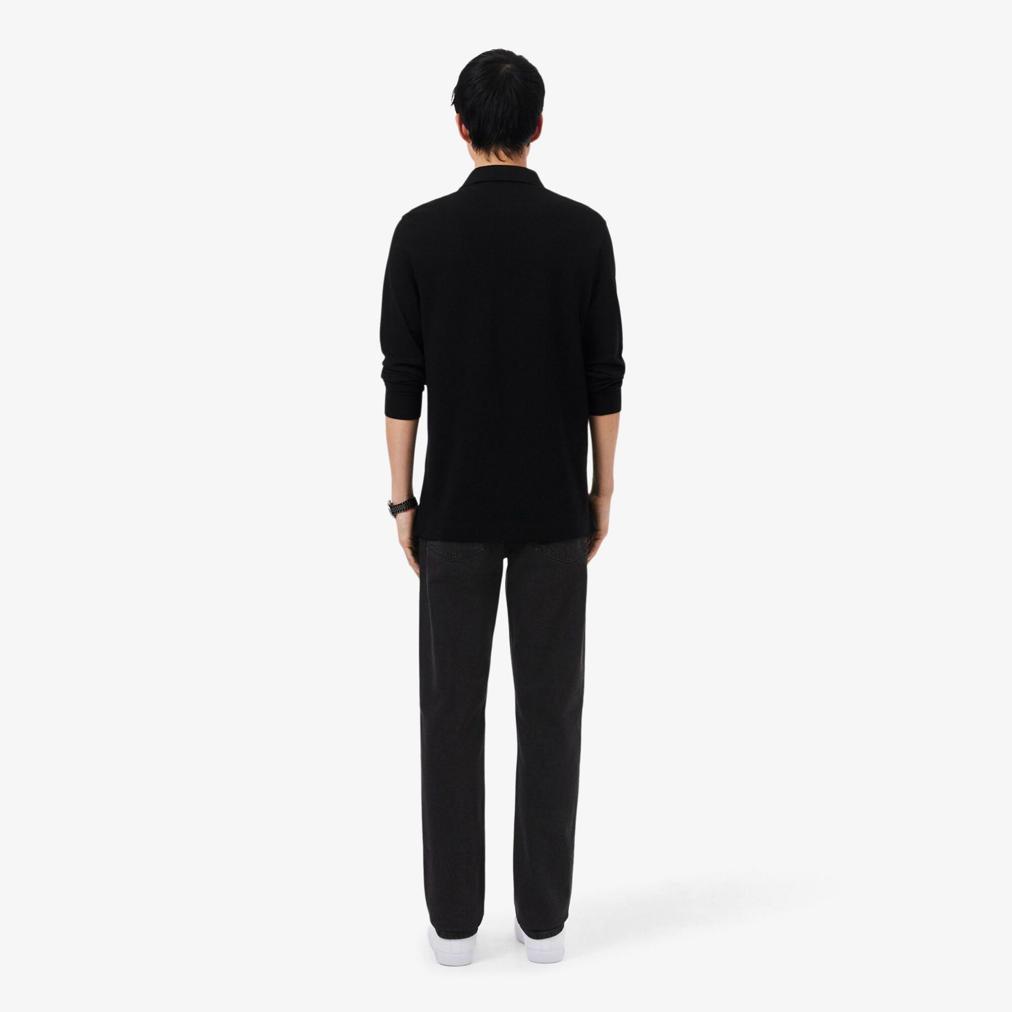 Εικόνα της Ανδρικό 5 Pocket Indigo Jeans Slim Fit