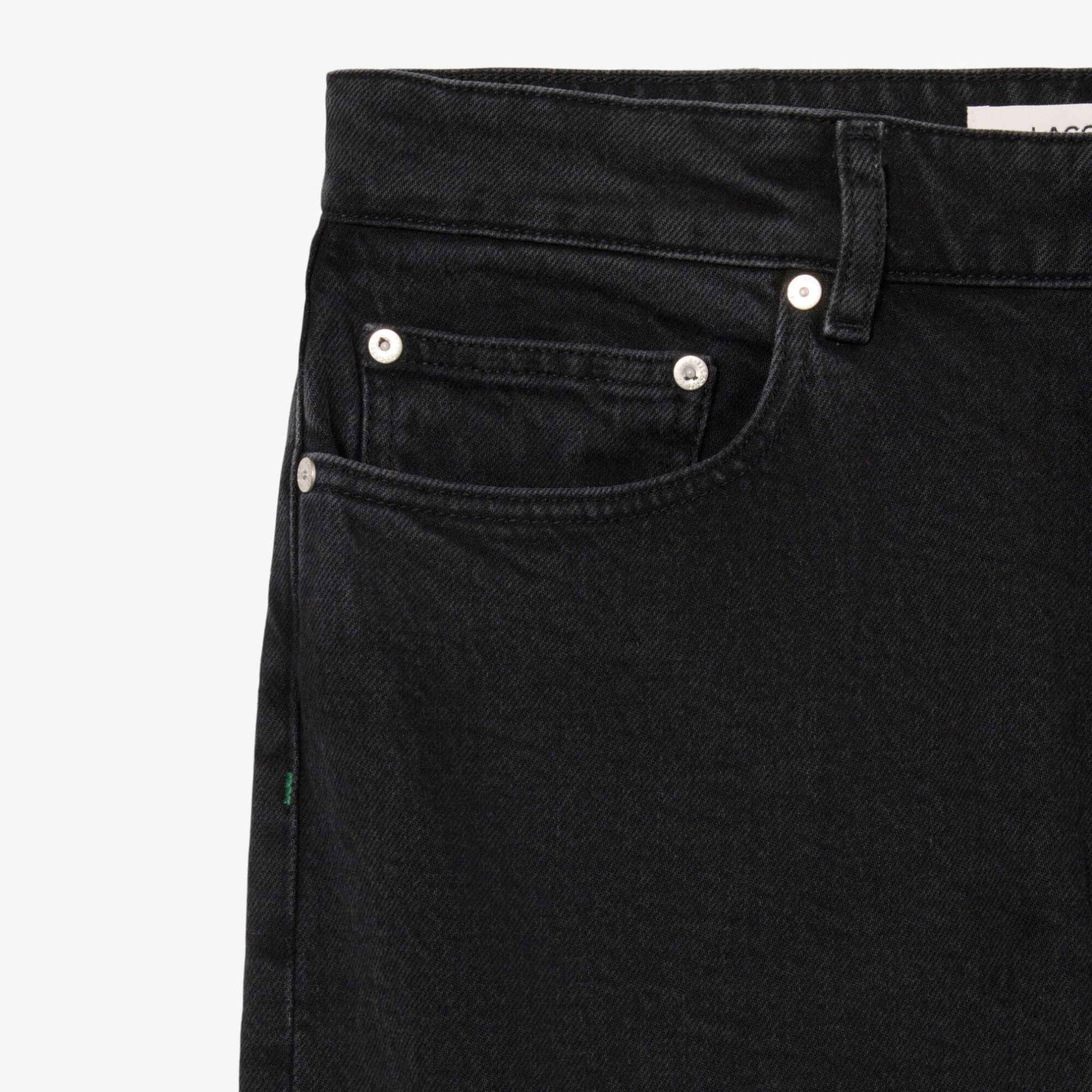 Εικόνα της Ανδρικό 5 Pocket Indigo Jeans Slim Fit