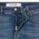 Εικόνα της Ανδρικό 5 Pocket Indigo Jeans Slim Fit Long 34