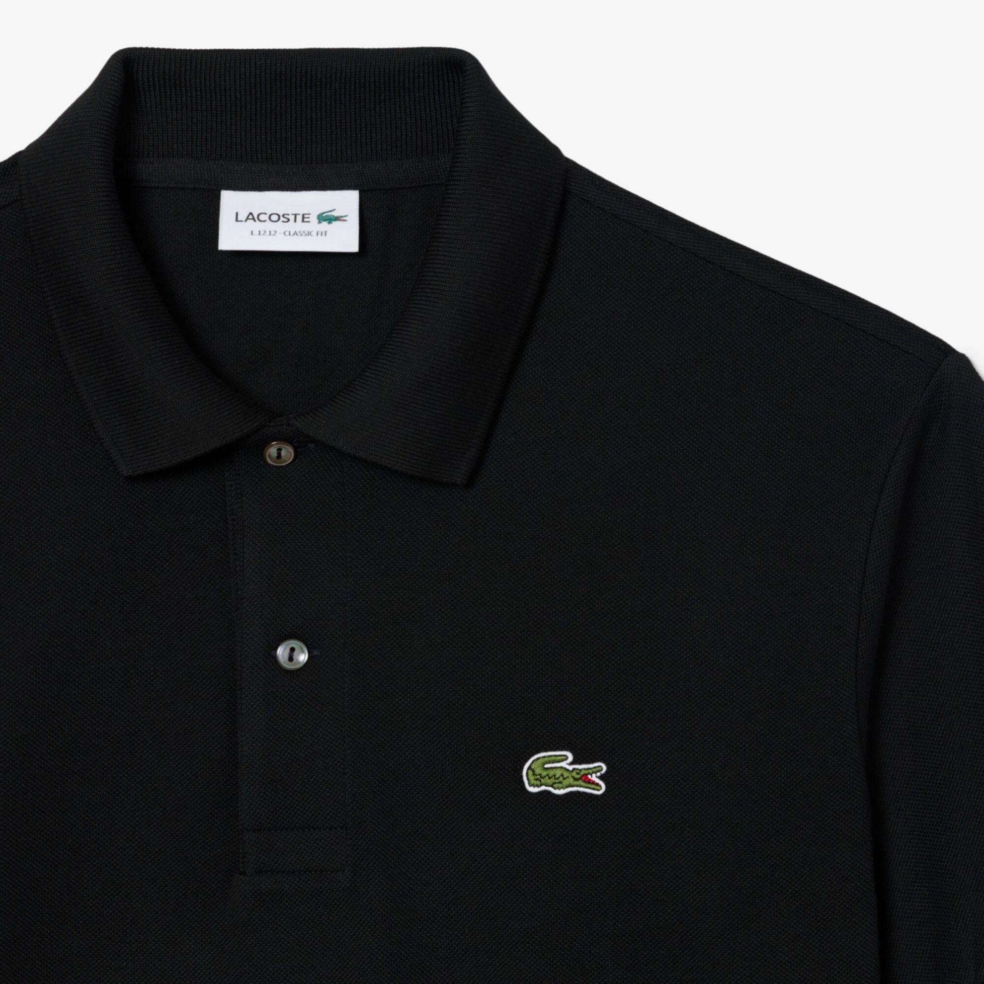 Εικόνα της Original L.12.12 Polo Μπλούζα Classic Fit