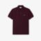 Original L.12.12 Polo Μπλούζα Classic Fit-3L1212|L3KE