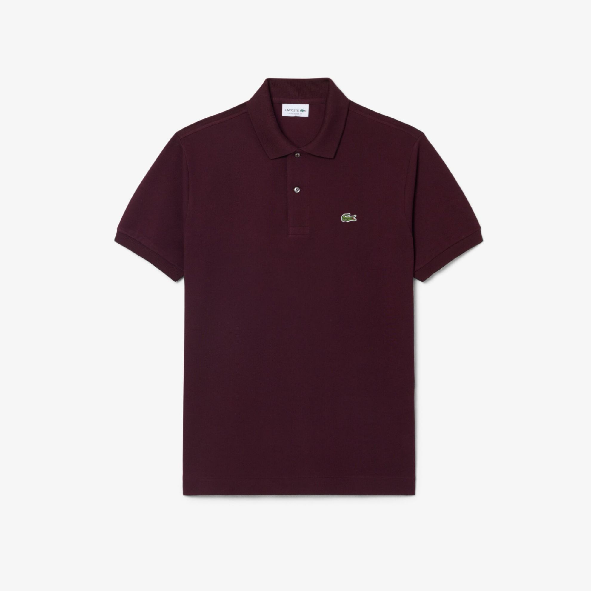 Εικόνα της Original L.12.12 Polo Μπλούζα Classic Fit