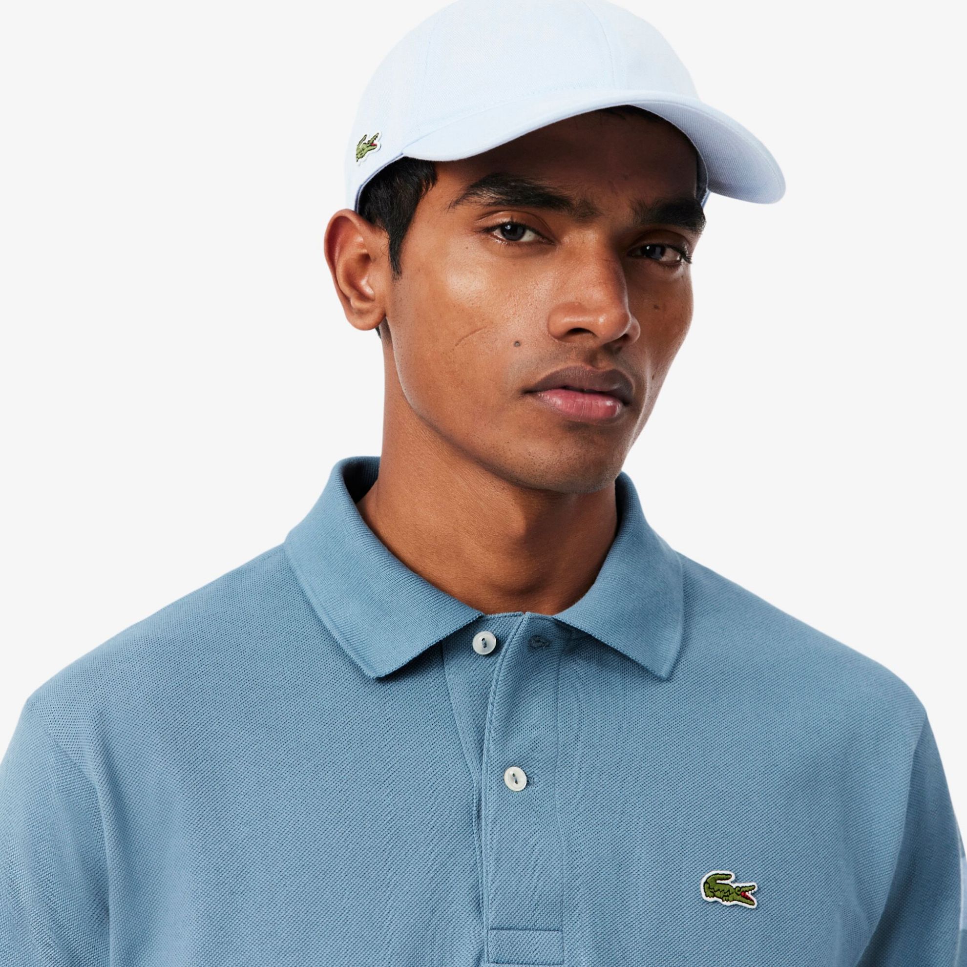 Εικόνα της Original L.12.12 Polo Μπλούζα Classic Fit