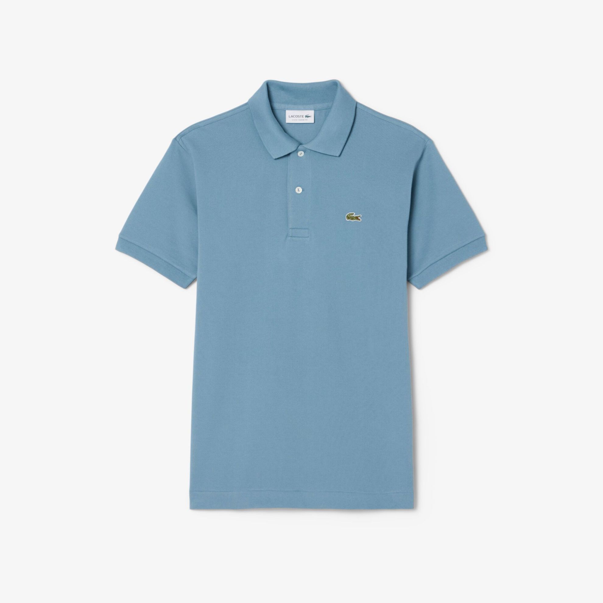 Εικόνα της Original L.12.12 Polo Μπλούζα Classic Fit