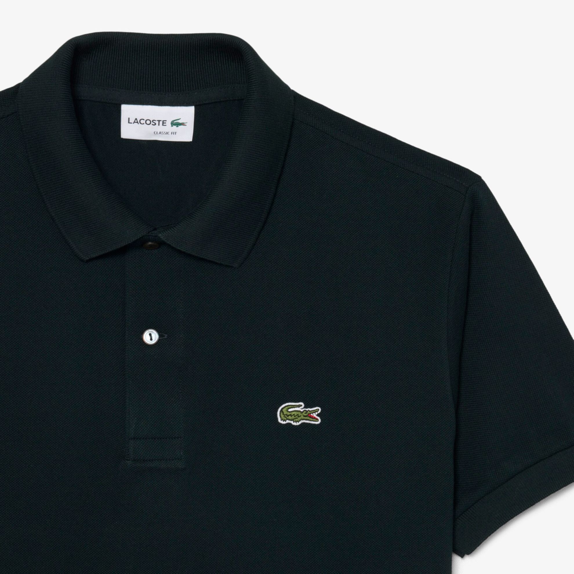 Εικόνα της Original L.12.12 Polo Μπλούζα Classic Fit