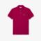 Original L.12.12 Polo Μπλούζα Classic Fit-3L1212|LJBD