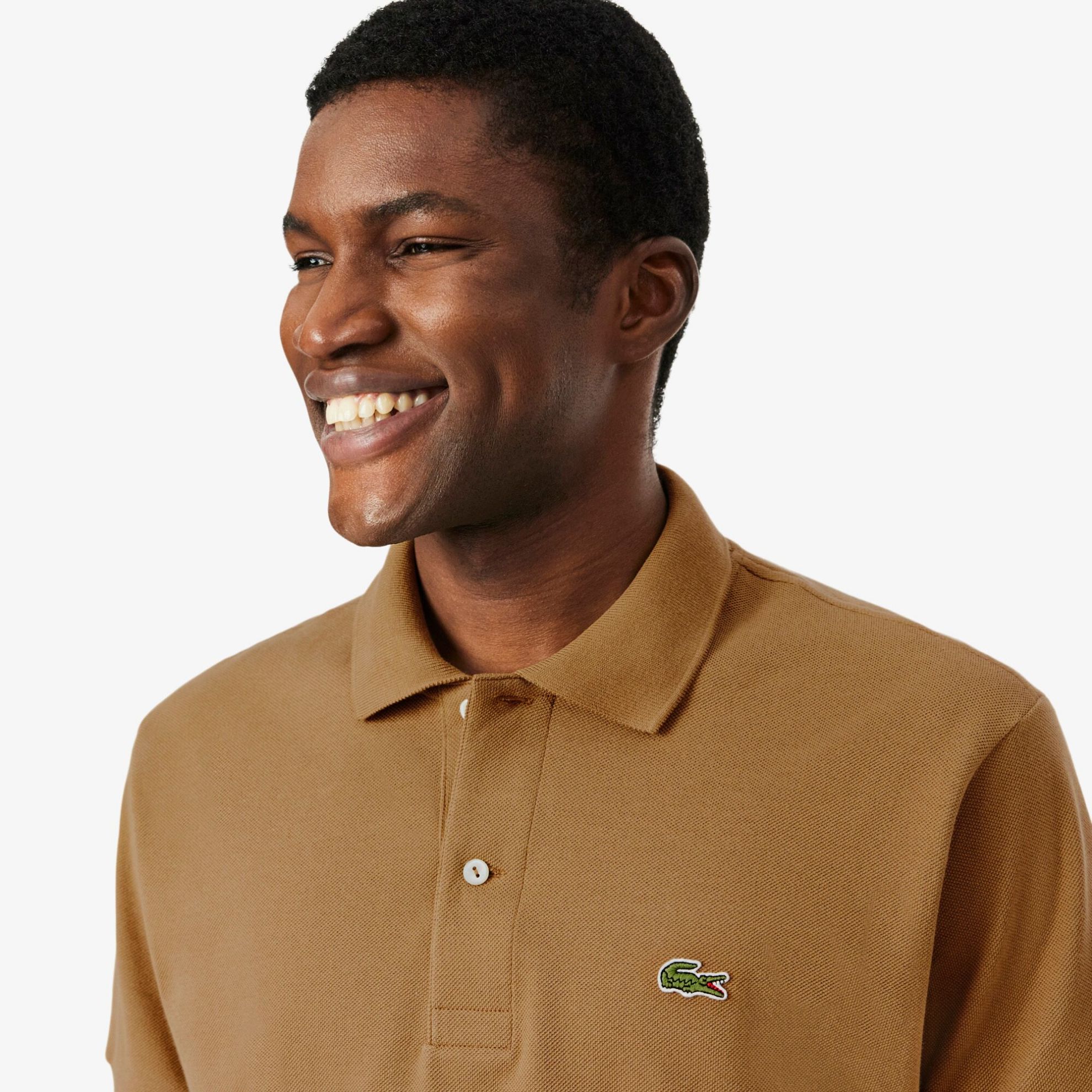 Εικόνα της Original L.12.12 Polo Μπλούζα Classic Fit
