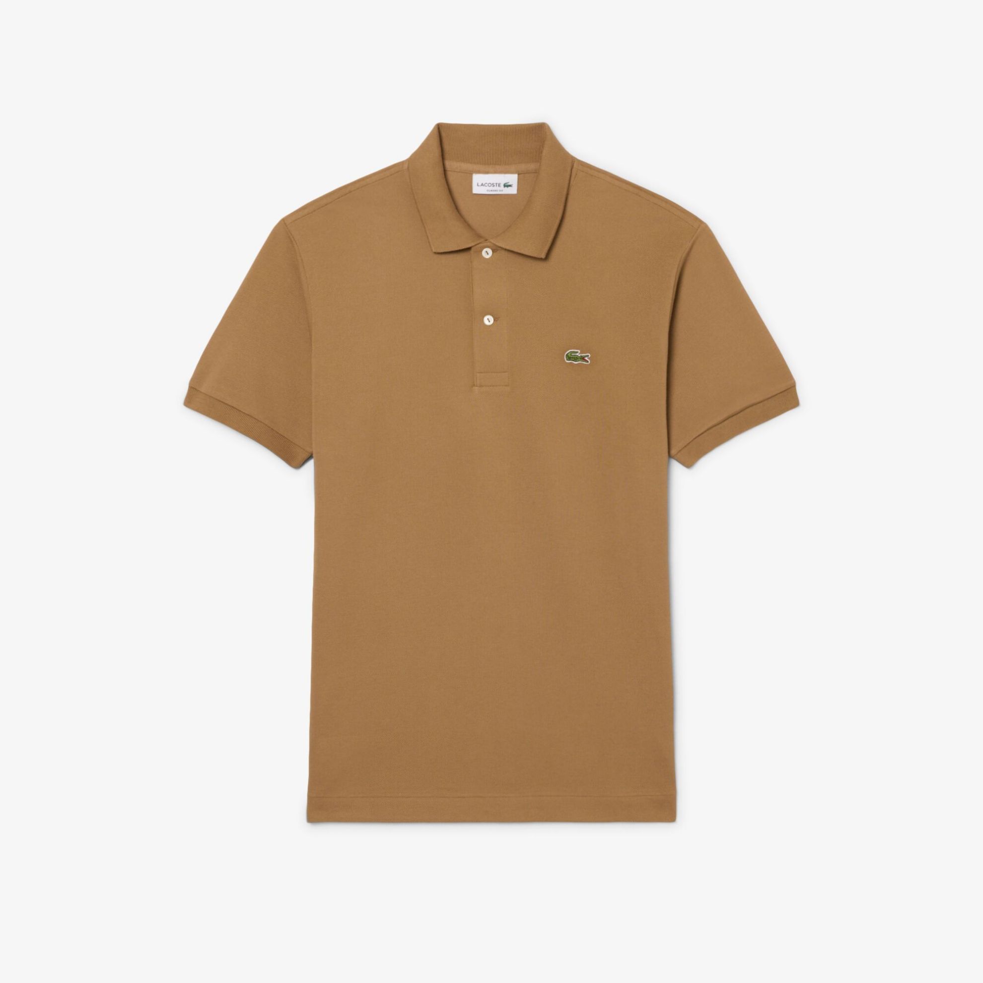 Εικόνα της Original L.12.12 Polo Μπλούζα Classic Fit