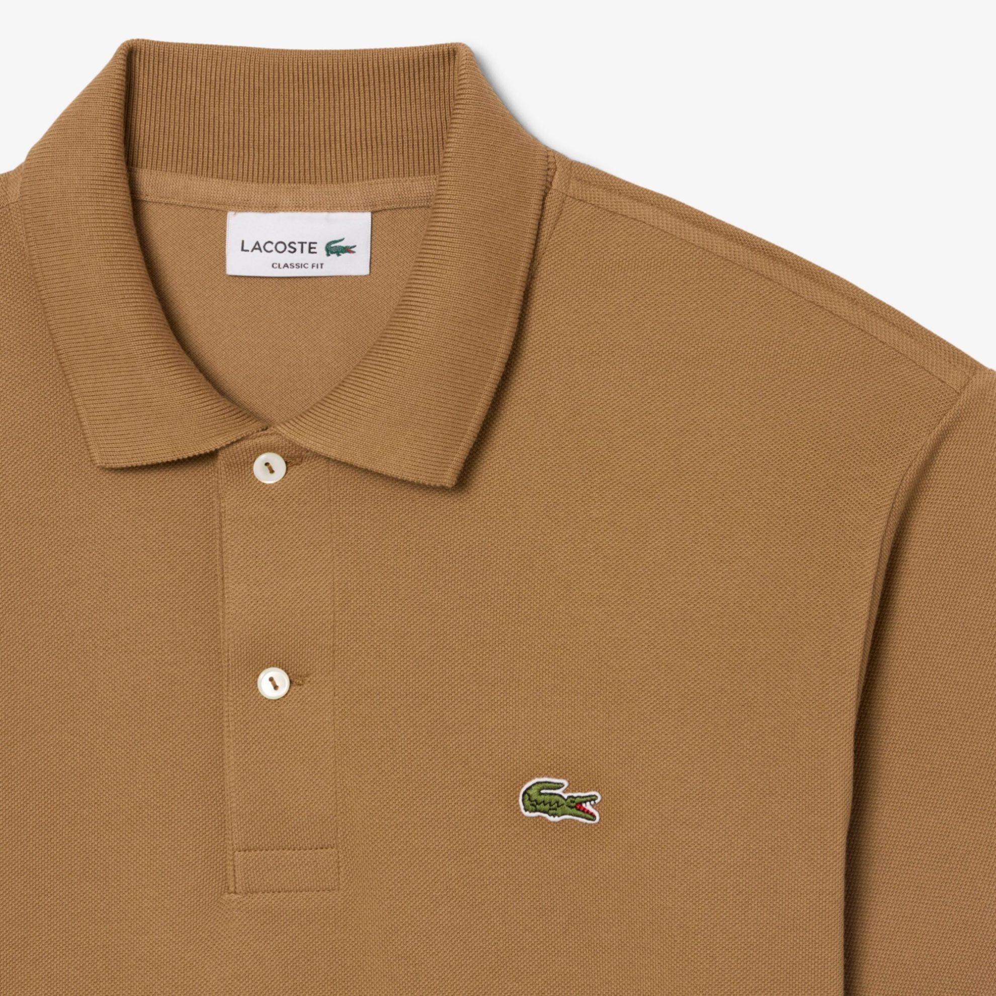 Εικόνα της Original L.12.12 Polo Μπλούζα Classic Fit