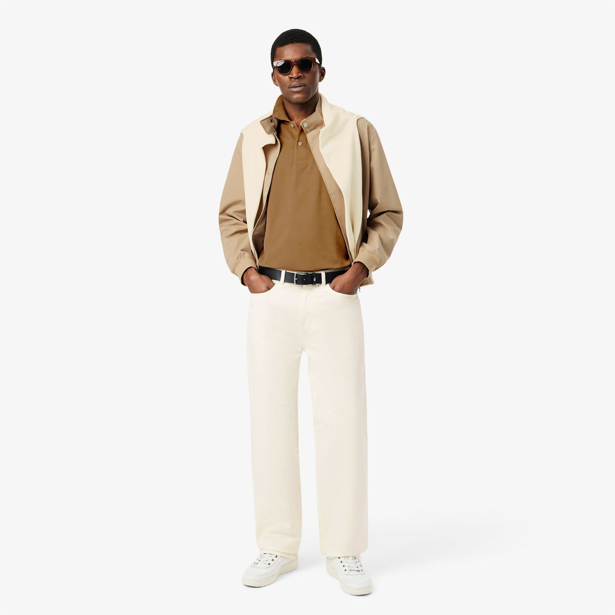 Εικόνα της Original L.12.12 Polo Μπλούζα Classic Fit
