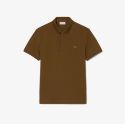 Smart Paris Polo Μπλούζα Stretch Cotton Piqué