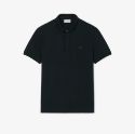 Smart Paris Polo Μπλούζα Stretch Cotton Piqué