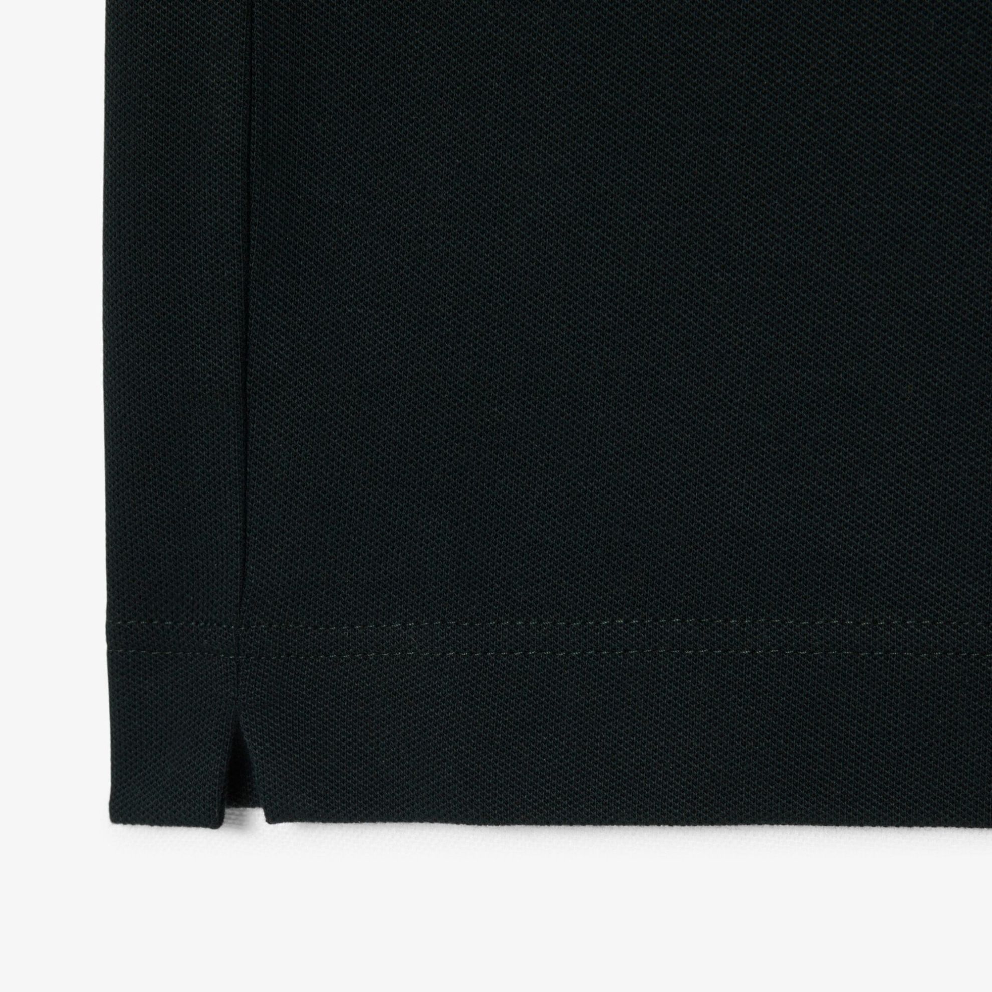 Εικόνα της Smart Paris Polo Μπλούζα Stretch Cotton Piqué
