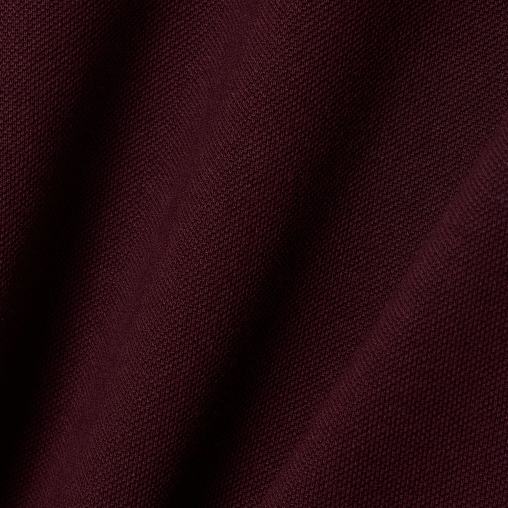 Εικόνα της Ανδρική Embroidered Petit Piqué Polo Μπλούζα Classic Fit