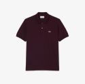 Ανδρική L.12.12 LIGHT Piqué Polo Μπλούζα Classic Fit