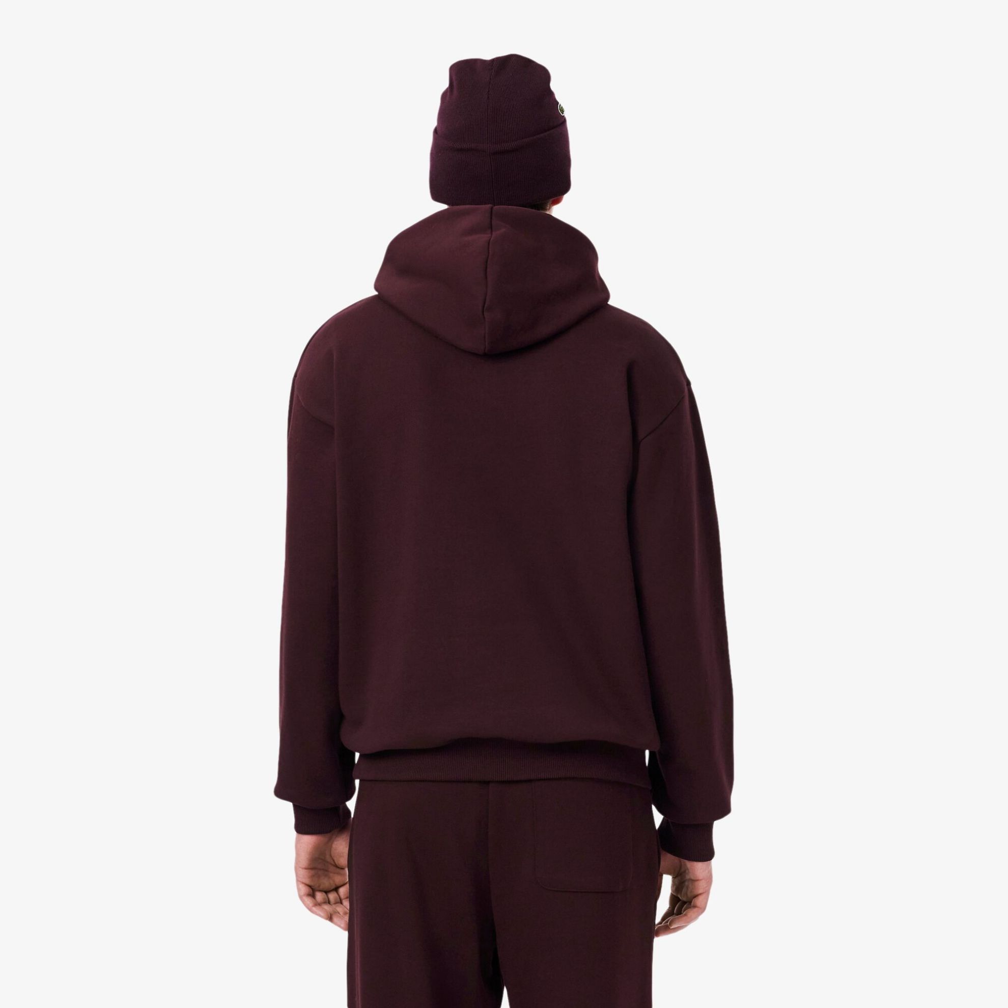 Εικόνα της Ανδρικό Fleece Hoodie Φούτερ