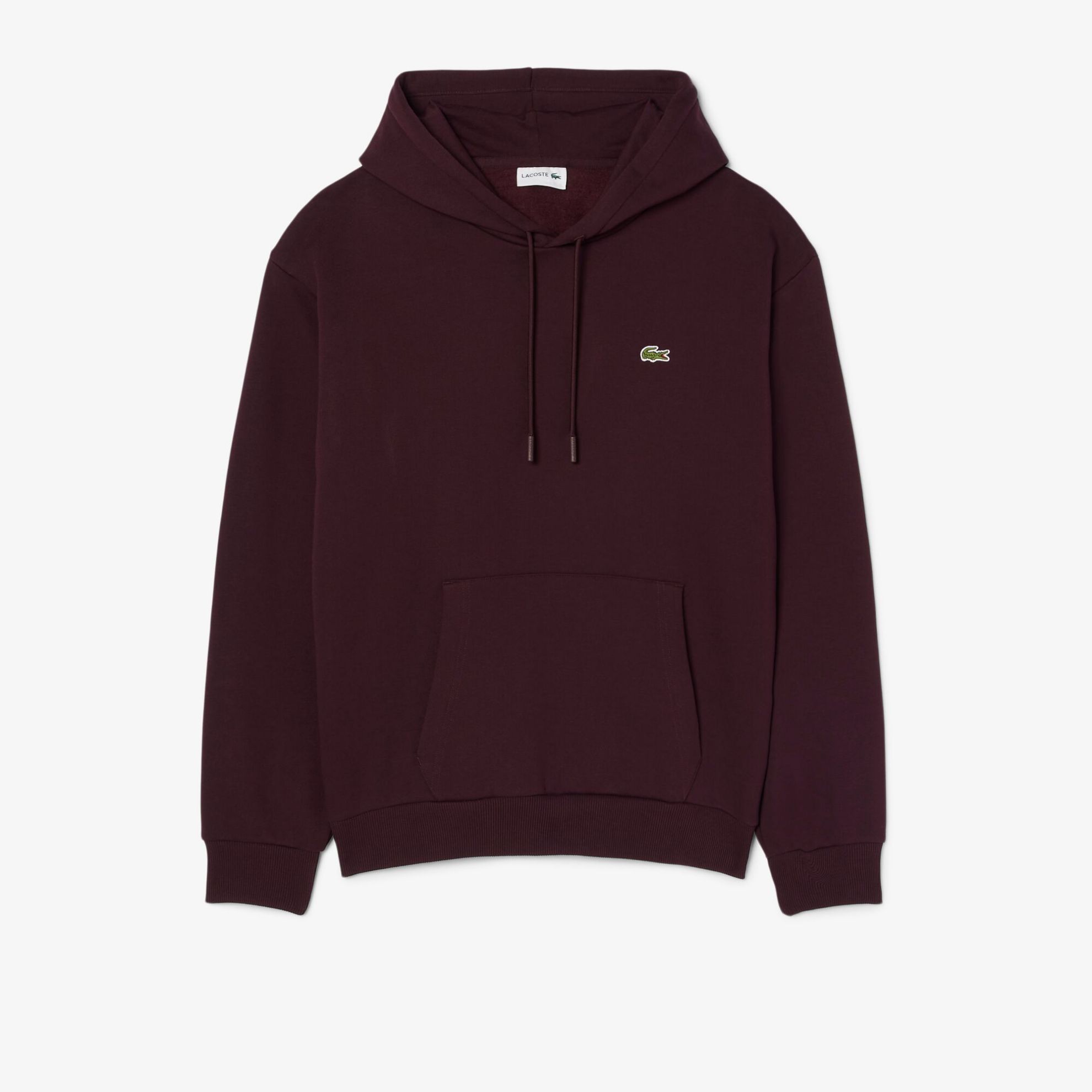 Εικόνα της Ανδρικό Fleece Hoodie Φούτερ