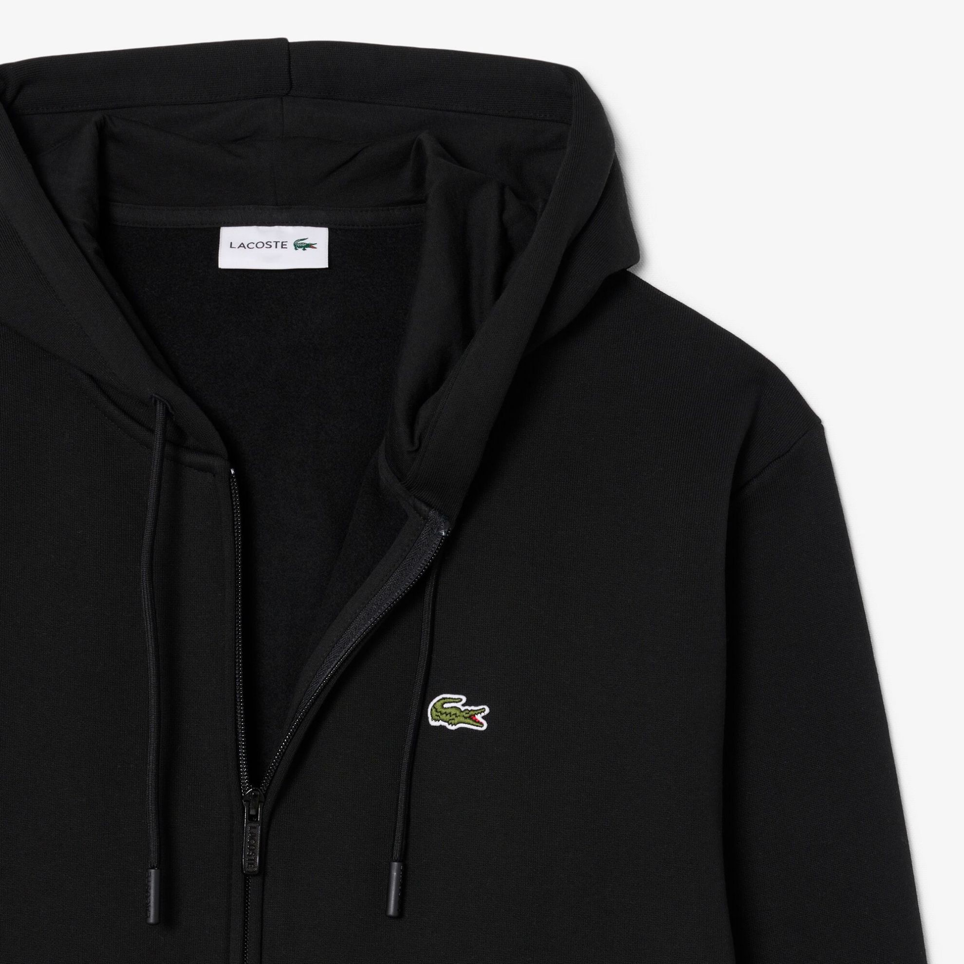 Εικόνα της Ανδρικό Fleece Hoodie Φούτερ