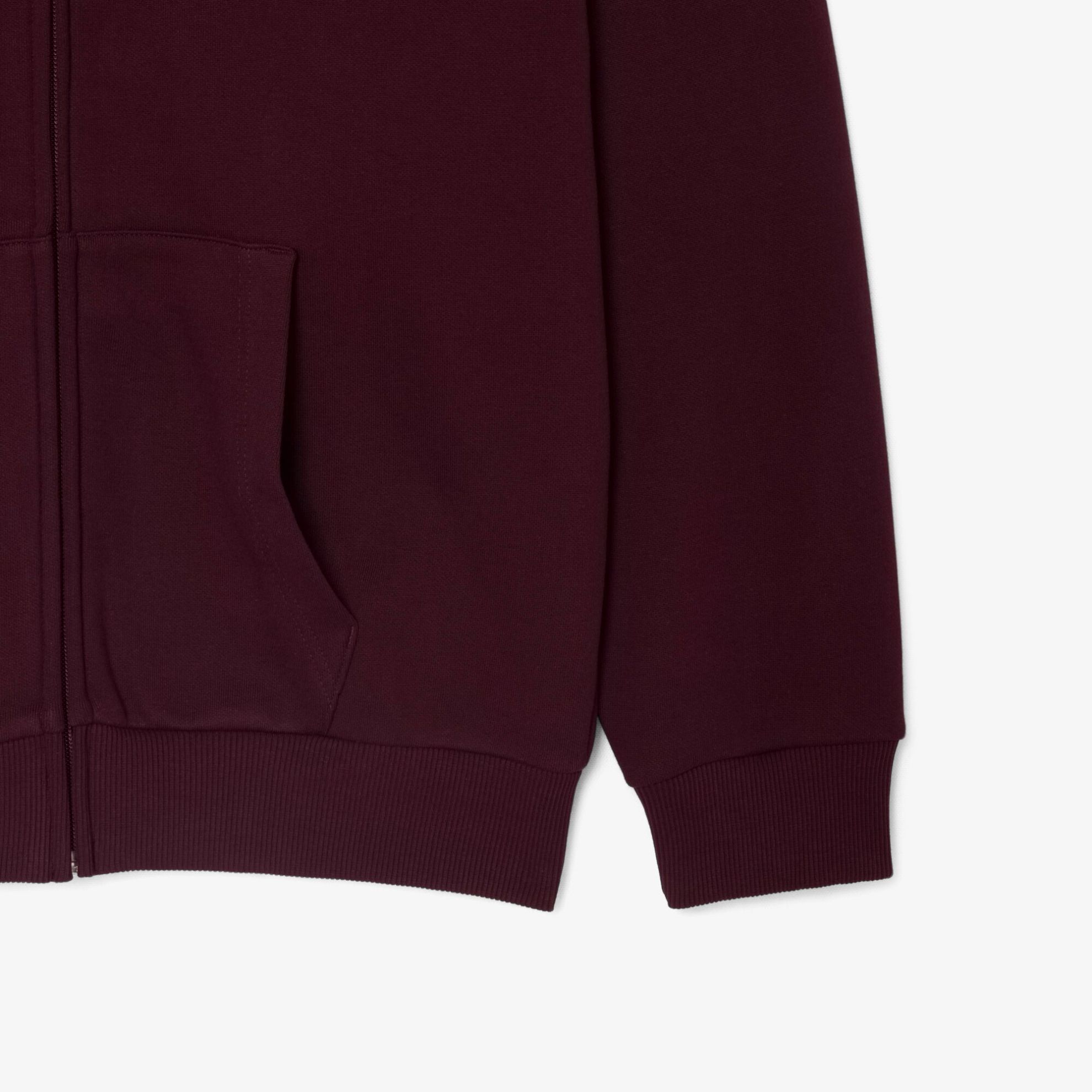 Εικόνα της Ανδρικό Fleece Hoodie Φούτερ