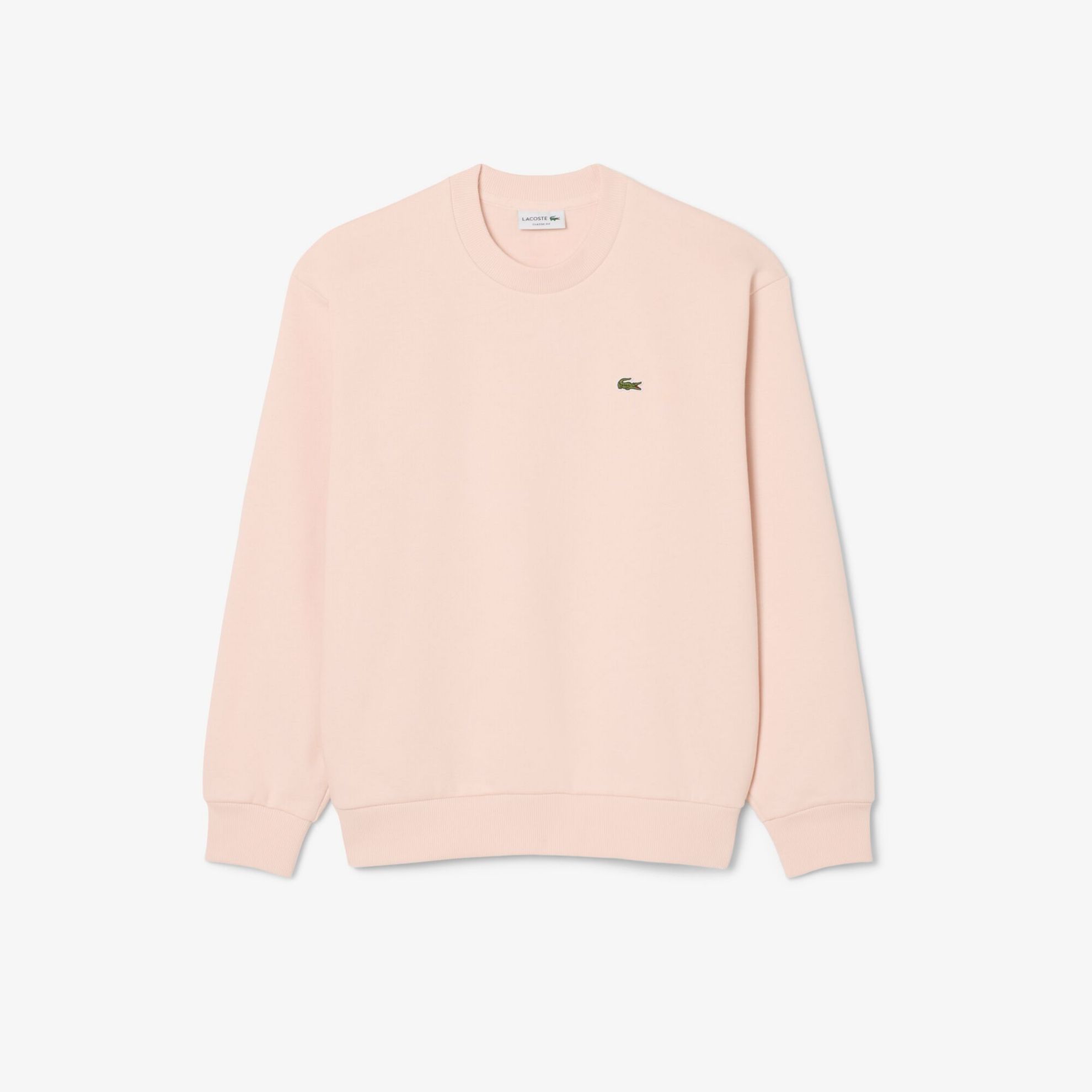 Εικόνα της Ανδρικό Cotton Fleece Φούτερ
