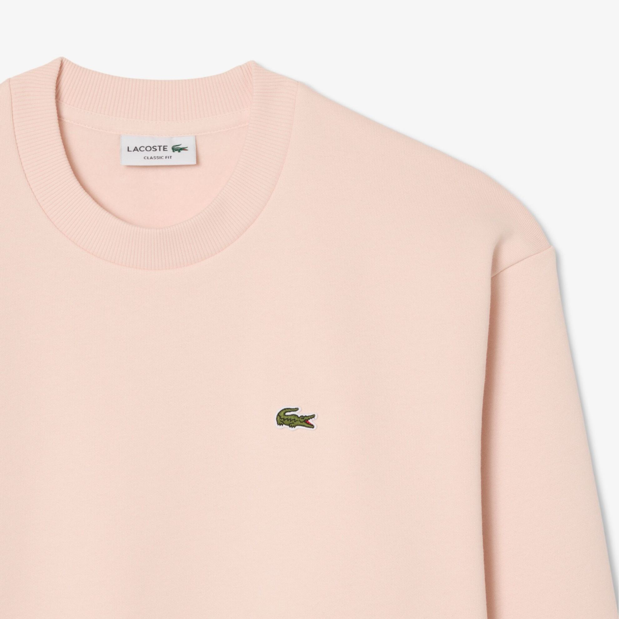 Εικόνα της Ανδρικό Cotton Fleece Φούτερ