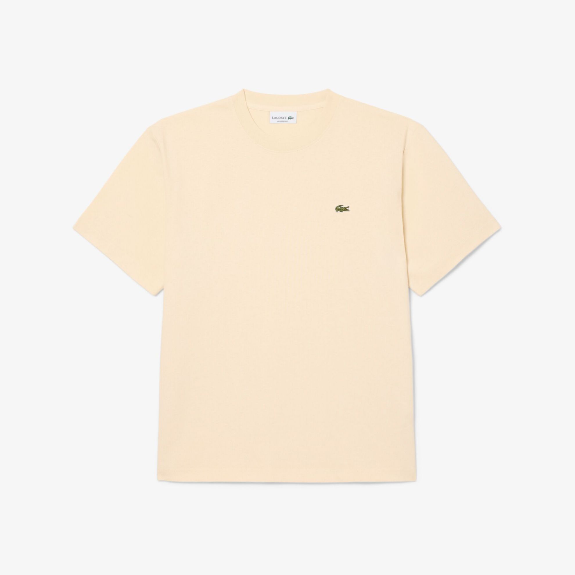 Εικόνα της Ανδρικό Heavy Cotton Jersey T-Shirt