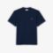 Ανδρικό Heavy Cotton Jersey T-Shirt-3TH0876|L166