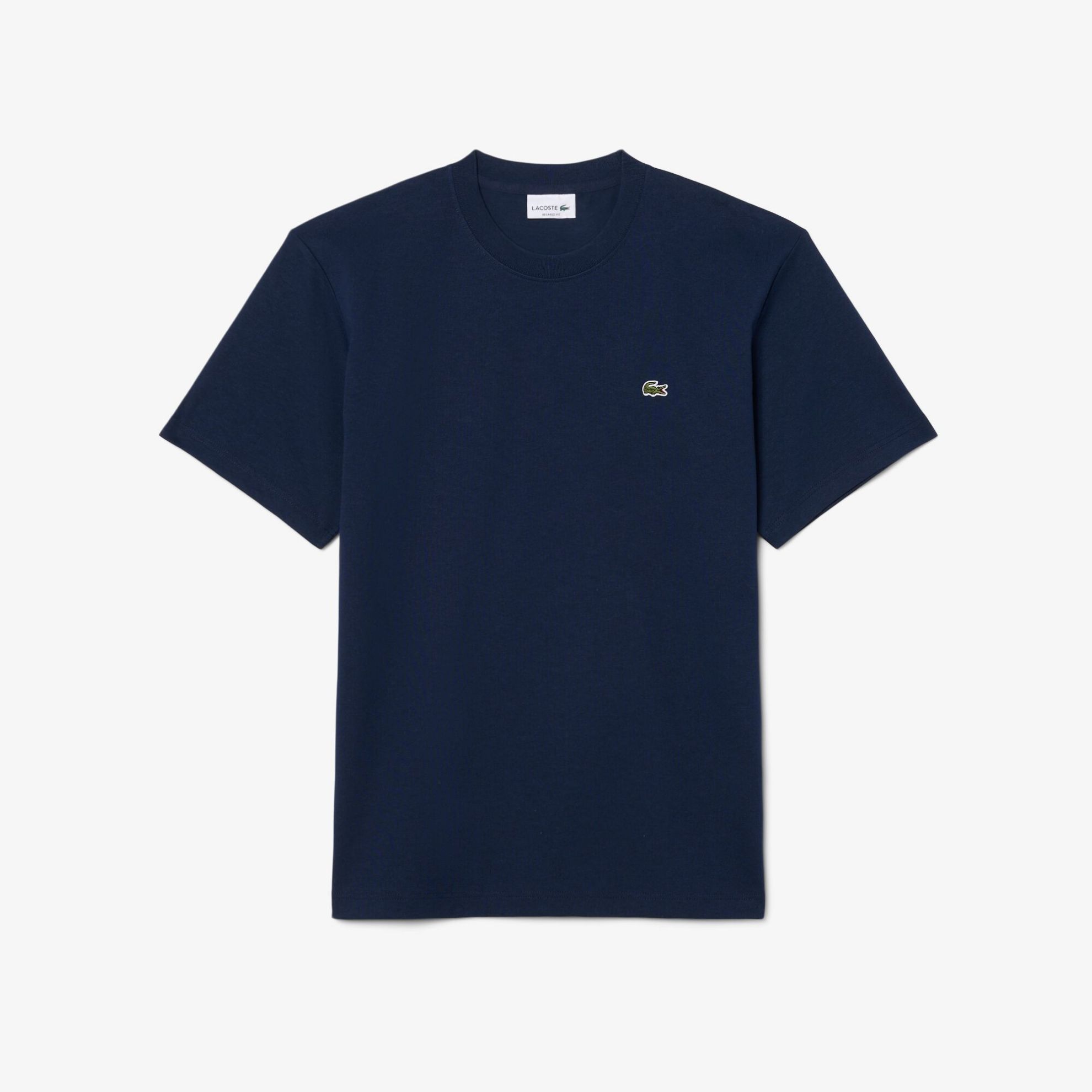Εικόνα της Ανδρικό Heavy Cotton Jersey T-Shirt