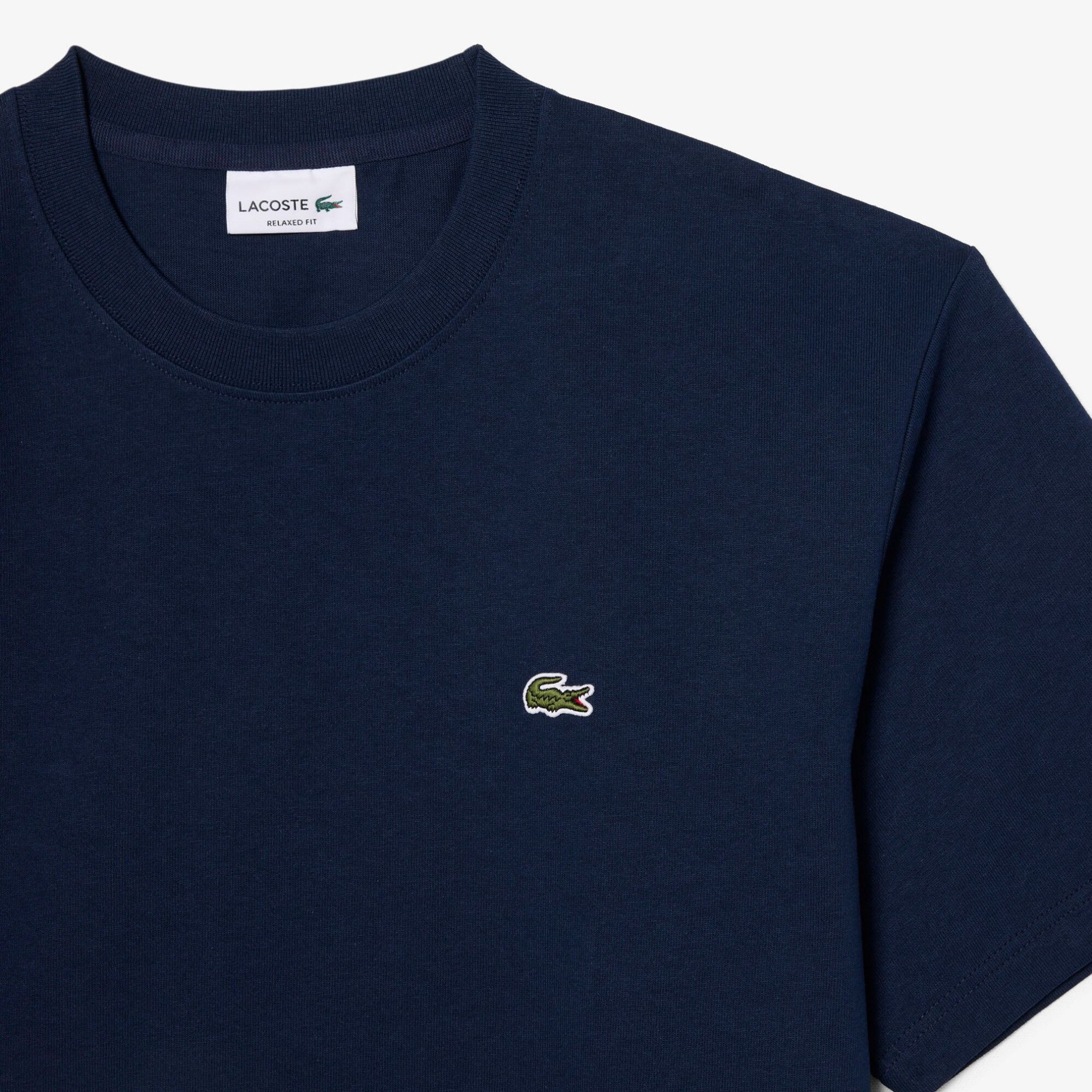 Εικόνα της Ανδρικό Heavy Cotton Jersey T-Shirt